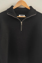 Quarter Zip Cutie