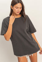 Castaway Tee