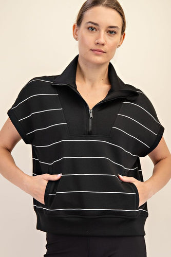 Casual Luxe