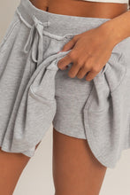 Malibu Skort