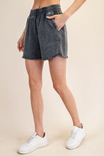 Lived In Shorts