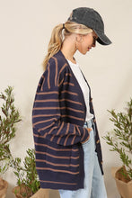 Cozy Up Cardi