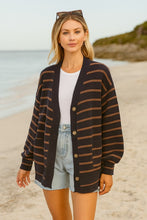 Cozy Up Cardi