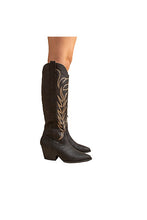 Broadway Boot—sale price