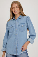 Ella Denim