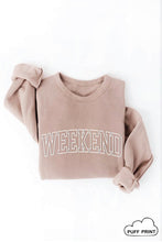 Weekend Ready Graphic Sweatshirts