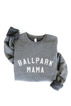 Baseball Graphic Sweatshirts
