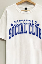 Cowgirls Social Club