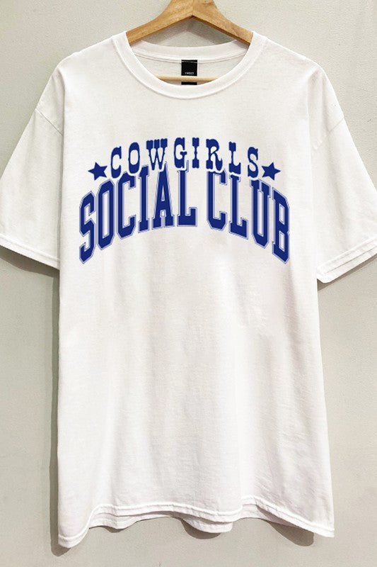 Cowgirls Social Club