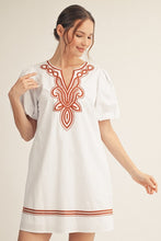Adorned