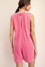 Cali Romper