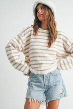 Cloudy Sweater