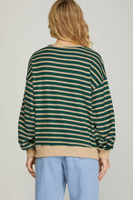 Stripe it Rich
