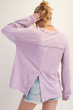 Lush Lilac