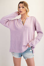 Lush Lilac