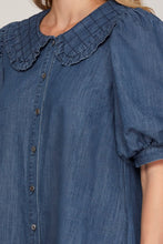 Denim Babe