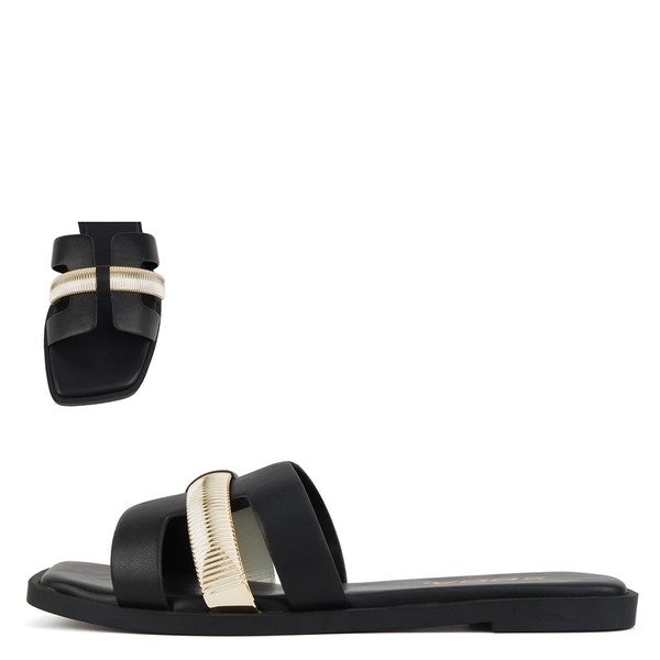 Leigh Sandal