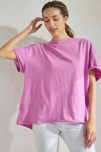 Play Day Tee