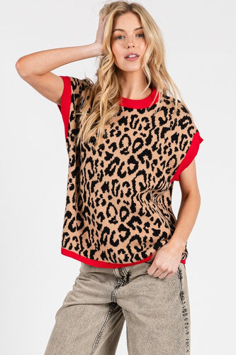 Leopard Chic