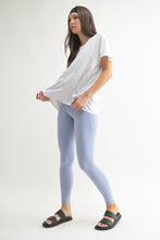 Tried and True Slouchy Tee