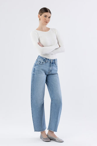 Willa Jean