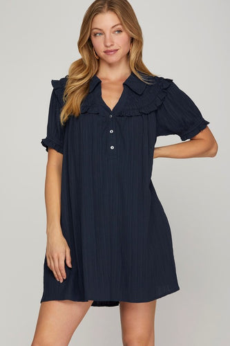 Love for Navy