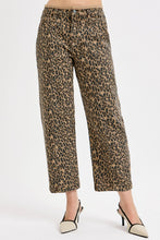 Rita Leopard