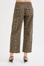 Rita Leopard