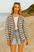 Cozy Up Cardi