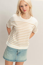 Midsummer Stripe