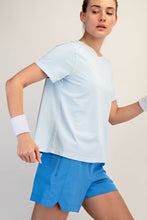 Island Tee