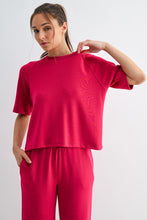 Drifter Tee