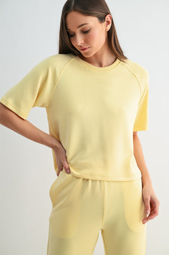 Drifter Tee