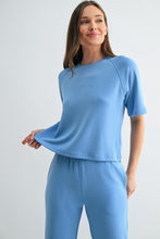 Drifter Tee