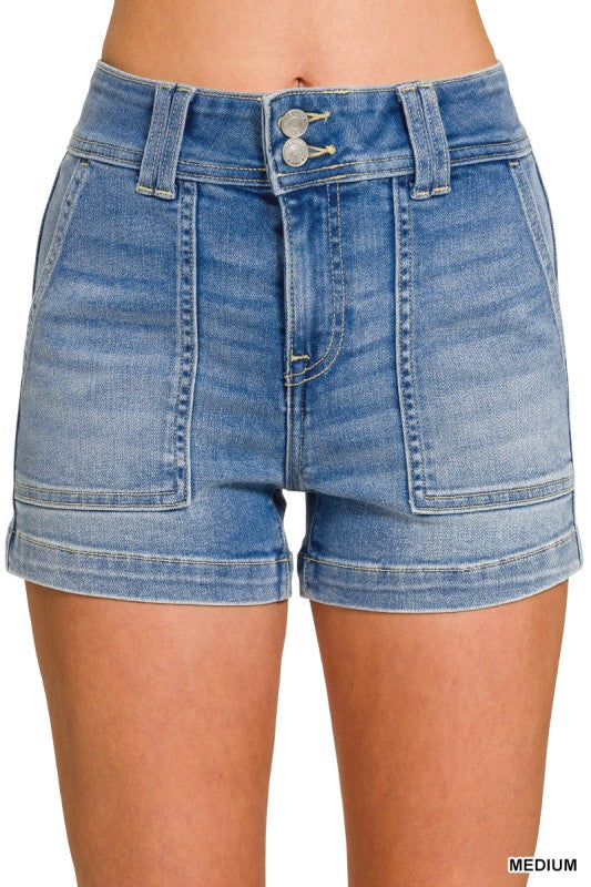 Texas Short