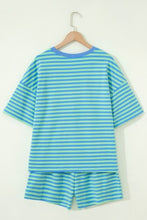 Ocean Blues Set