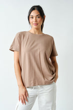 Shoreline Tee