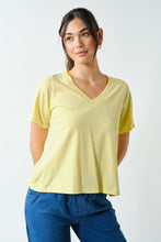 Tried & True V neck