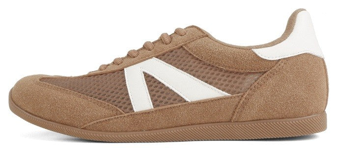 Mathew Sneaker