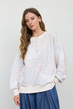 Henley Patchwork
