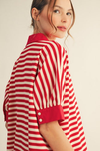 Sporty