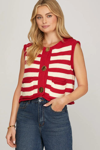Stripe it Rich