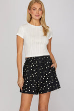 Dotty Shorts