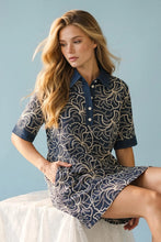 Navvi Dress