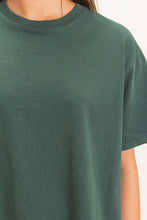 Fall Castaway Tee