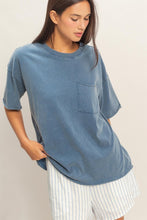 Bandit Tee