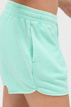 Malibu Short
