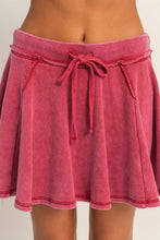 Malibu Skort