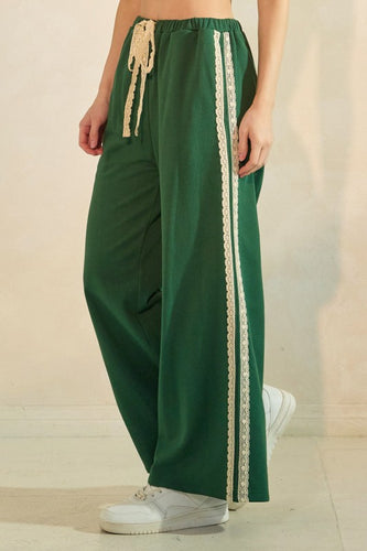 Croix Pant