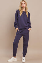 Effortless Set